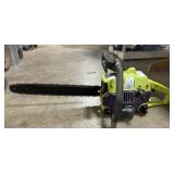 Poulan 2175 Chainsaw.
