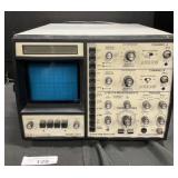 Sencore Waveform Analyzer, Model SC61.
