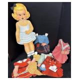 Vintage Cecelia "My Kissin