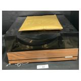 United Audio Turntable.