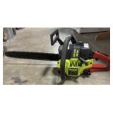 Poulan 2150 Chainsaw.