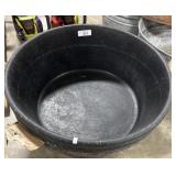 (3) Tough Rubber Trough.