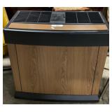 Vintage Kenmore Dehumidifier.