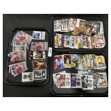 Topps Trading Cards.