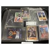 Vintage Topps MLB Trading Cards
