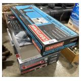 Craftsman Power Sprayer Wand, Dryer Venting.