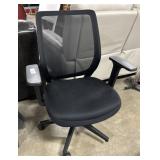 Modern Office Arm Chair.