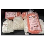 Claybuster 12GA & 20GA Replacement Wads.