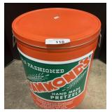 Vintage Advertising Hammond