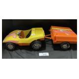 Vintage Mattel Barbie Goin