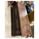 Vintage 4 Foot Forest Park Cedar Chest.