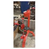 (2) Bottling Cap/Cork Press.