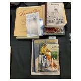 Local Strasburg Cookbook, Weicon Yearbooks.