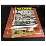 Local Historical Berks County Ephemera.