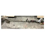 Echo Gas Powered Weed Grass Trimmer.