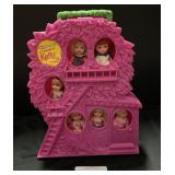 Kelly Dolls, Adventures w/ Lil Friends Of Kelly