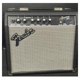 Fender Frontman 15G Guitar Amp.