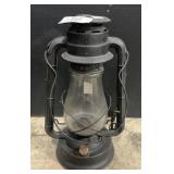 Vintage Dietz Blizzard No. 2 Oil Lamp.