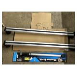 Audi Q5 Roof Rack & Security Bar.