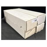 Vintage Topps NFL, MLB, NBA Trading Cards.