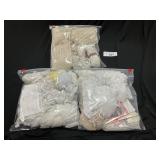 Vintage Sewing Trim & Lace.