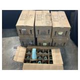 6 Cases Of Canning Jars.