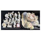 Precious Moments Figures & Dolls.
