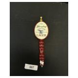 Yuengling Traditional Lager 2018 Tap Handle.