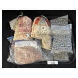 Lot Of Lead BBï¿½s.