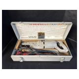 Vintage Rockwell Model 6772 Reciprocating Saw.
