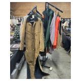 Menï¿½s Hunting Coats & Pants, Dickies.