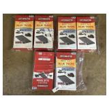 18 Boxes Of New Glue Mouse Traps.