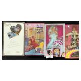 NOS Barbie & Ken Dolls, Room-fulls Set.