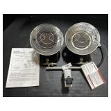 DuraHeat Propane Tank Top Heater.