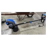 Power Glide Elec. Edger.