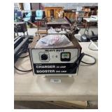 Century Battery Charger/Tender.