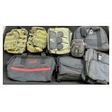 Tool, Fishing & Storage Bags.