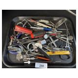 Surgical & Dental Tools.