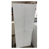 IKEA Style Cabinet.