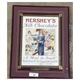 Hershey