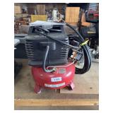 Craftsman 4gal Air Compressor.