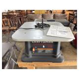 Craftsman Oscillating Spindle Sander.