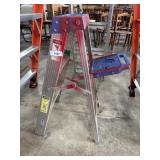 Werner 3ft Ladder.