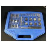 Alitrade Ratchet Bit & Socket Set.