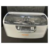 Lyman Turbo Sonic 6000 Ultrasonic Cleaner.