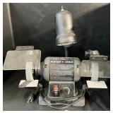 Porter Cable Bench Grinder.