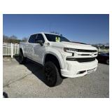 2021 Chevy Badlander 1500 4x4 Truck- LOW MILES!!