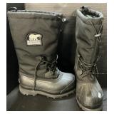Menï¿½s Sorel Winter Boots.