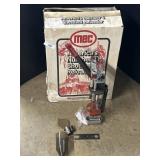 MEC Shotgun Reloading Press.