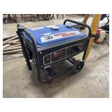 Portable Generator 4000w.